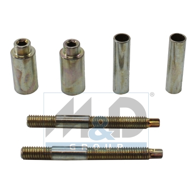 [98472] Reparatursatz, Common-Rail-System