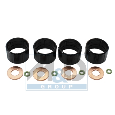 [98491] Reparatursatz, Common-Rail-System