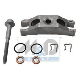 Reparatursatz, Common-Rail-System
