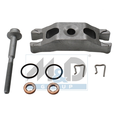 [98469] Reparatursatz, Common-Rail-System