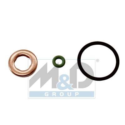 [98488] Repair Kit, Injection Nozzle