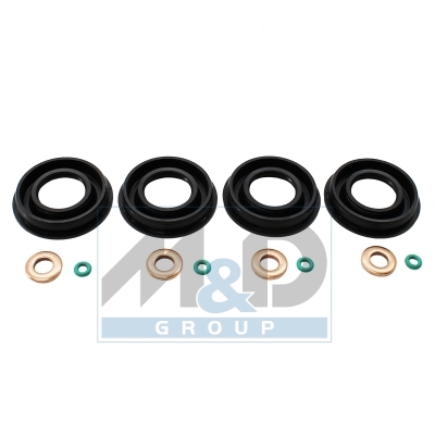 [98502] Repair Kit, Injection Nozzle