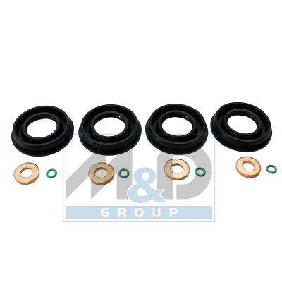 [98504] Reparatursatz, Common-Rail-System