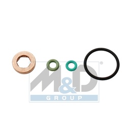 Reparatursatz, Common-Rail-System