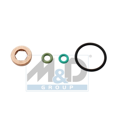 [98487] Repair Kit, Injection Nozzle
