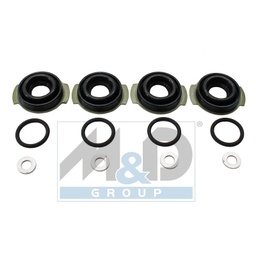 Seal Ring, injector