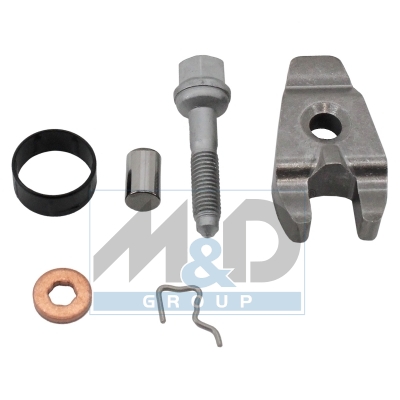 [98463] Repair Kit, Injection Nozzle