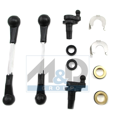 [89287] Swirl reparatur kit