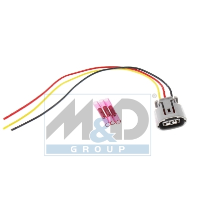 [25565] Cable repair kit for alternator