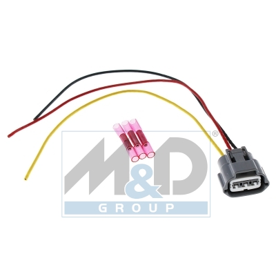 [25561] Cable repair kit for ignition coil