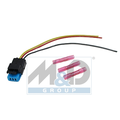 [25483] Cable repair kit for cam & crankshaft sensor, condensation sensor, MAP sensor