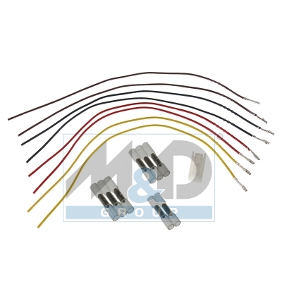 [25569] Cable Repair Set, park distance control sensor