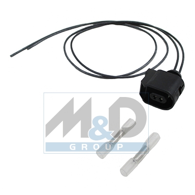 [25466] Universal cable repair kit