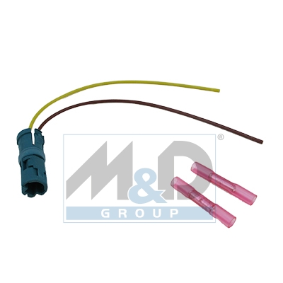 [25468] Universal cable repair kit