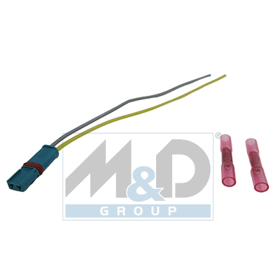 [25467] Universal cable repair kit