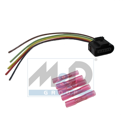 [25475] Universal cable kit VAG