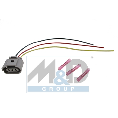 [25476] Cable repair kit, cam & crankshaft sensor