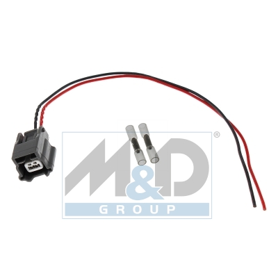 [25563] Cable Repair Set, crankshaft position sensor