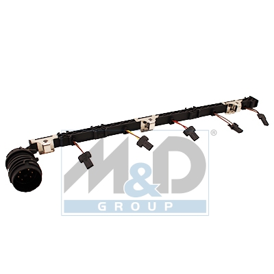 [25489] Cable repair kit for injectors
