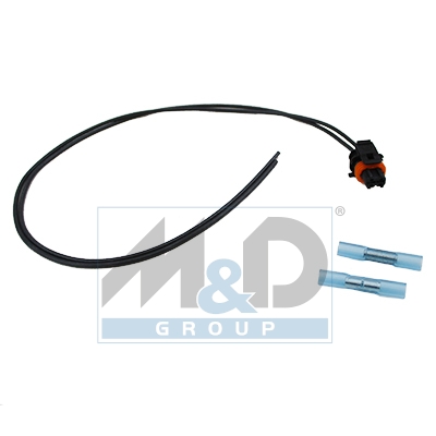 [25479] Cable repair kit for injectors