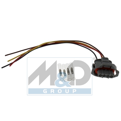 [25537] Cable Repair Set, mass air flow sensor
