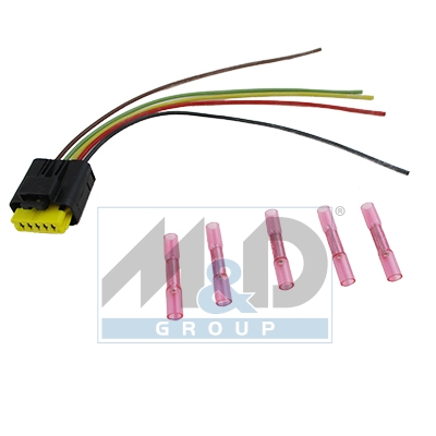 [25472] Cable repair kit, air mass flow-meter
