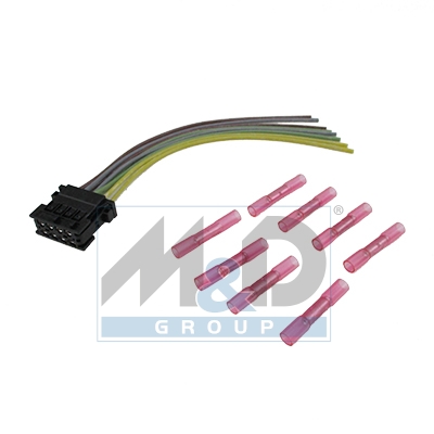 [25469] Cable repair kit, tail lights