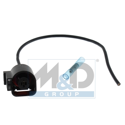 [25574] Repair kit wiring harness VAG 1-poles