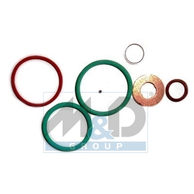 [9566] Injector repair kit