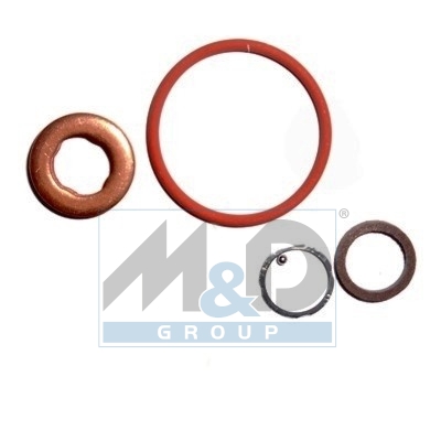 [9586] Injector repair kit