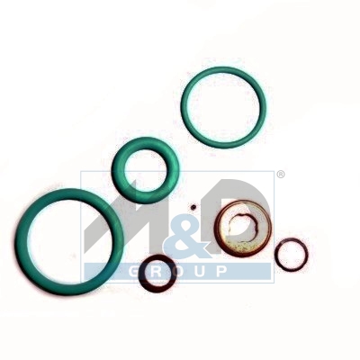 [9555] Injector repair kit