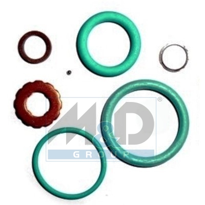[9557] Injector repair kit