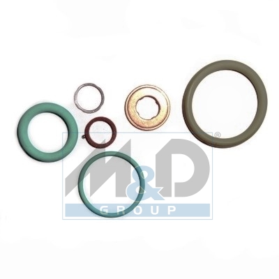 [9561] Injector repair kit