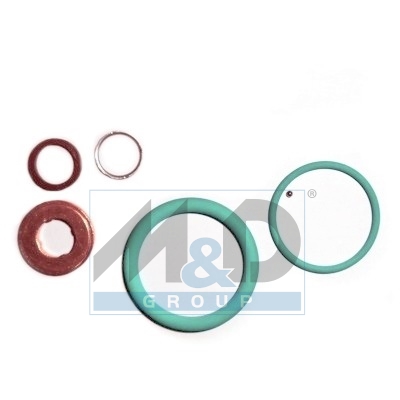 [9564] Injector repair kit
