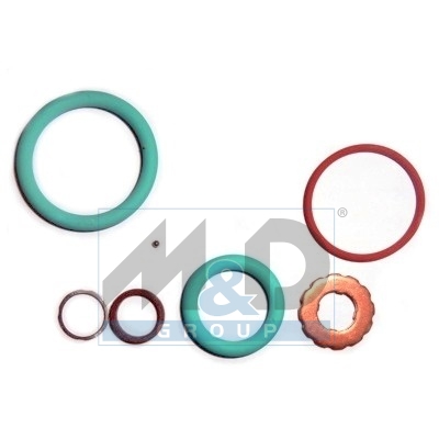 [9562] Injector repair kit