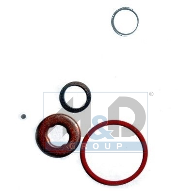 [9576] Jeu réparation injecteur