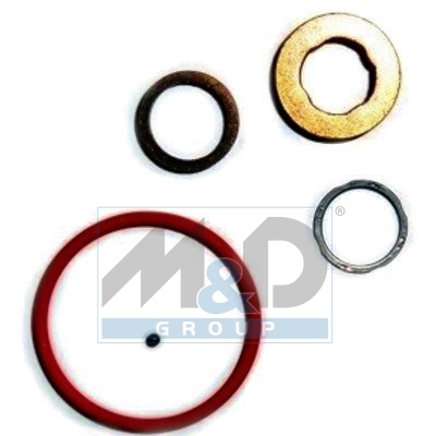 [9582] Injector repair kit