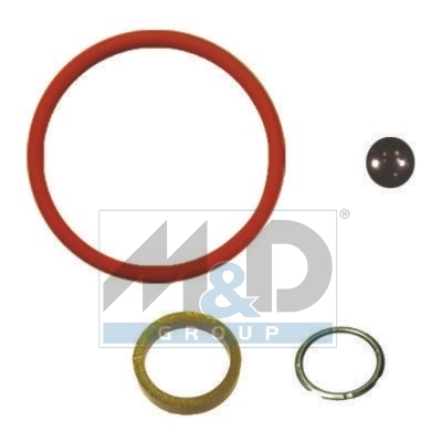 [9547] Injector repair kit