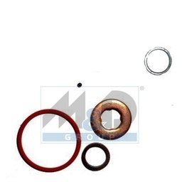 Repair Kit, injection nozzle