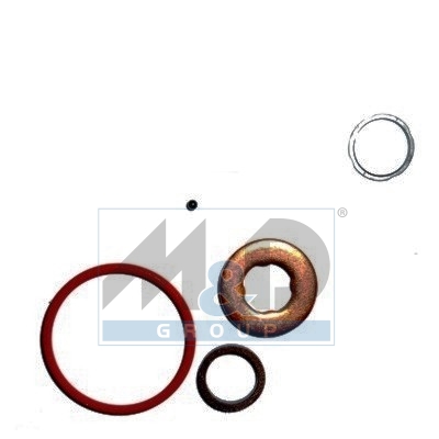 [9580] Jeu réparation injecteur