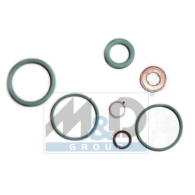 [9541] Injector repair kit