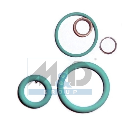 [9563] Injector repair kit