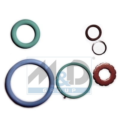 [9560] Injector repair kit