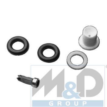 [71010] Injector repair kit