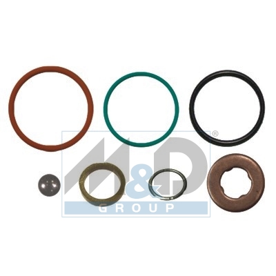 [9577] Injector repair kit