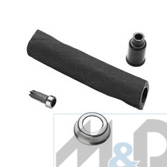 [71009] Injector repair kit
