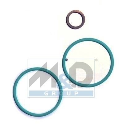 [9552] Injector repair kit