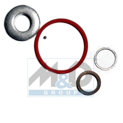 [9572] Injector repair kit