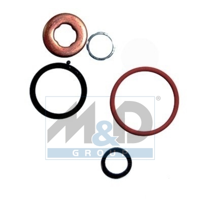 [9578] Injector repair kit
