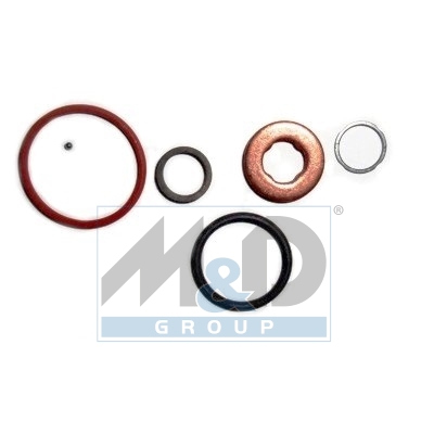 [9571] Injector repair kit